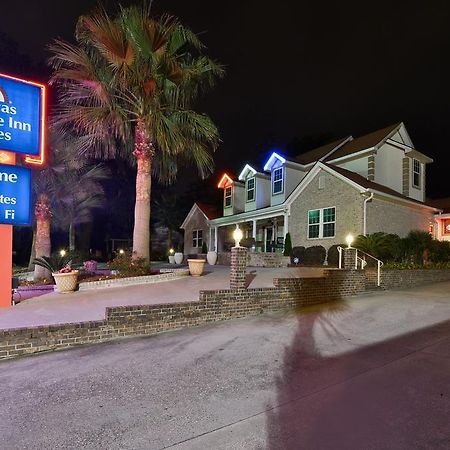 Savannah Inn&Suites Luaran gambar