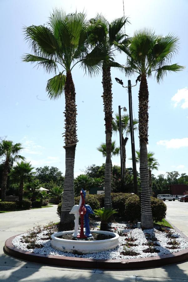 Savannah Inn&Suites Luaran gambar