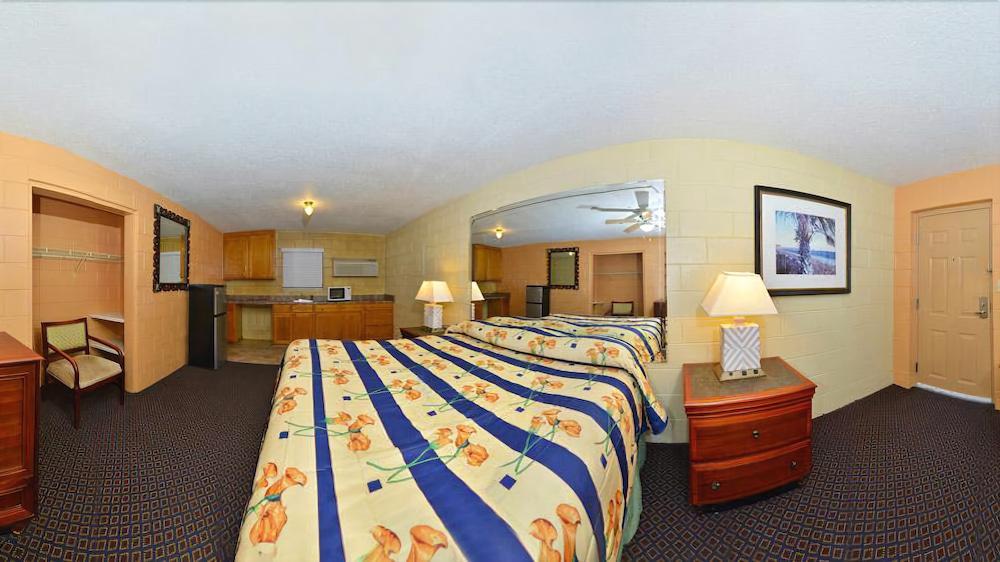Savannah Inn&Suites Luaran gambar