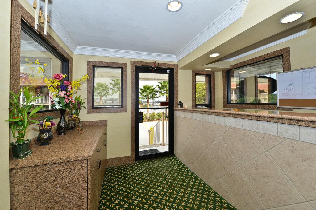 Savannah Inn&Suites Dalaman gambar